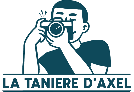 La Tanière d'Axel – Photographe Niort